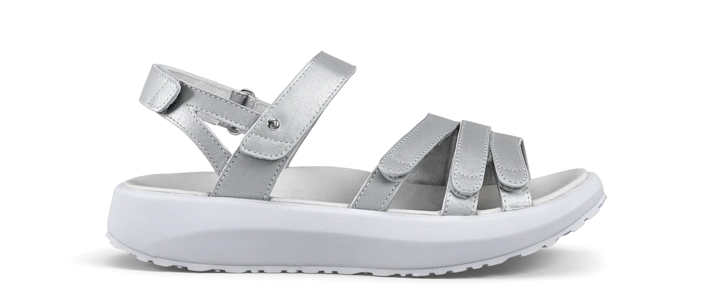 Joya Merida Silver Woman - NIEUW