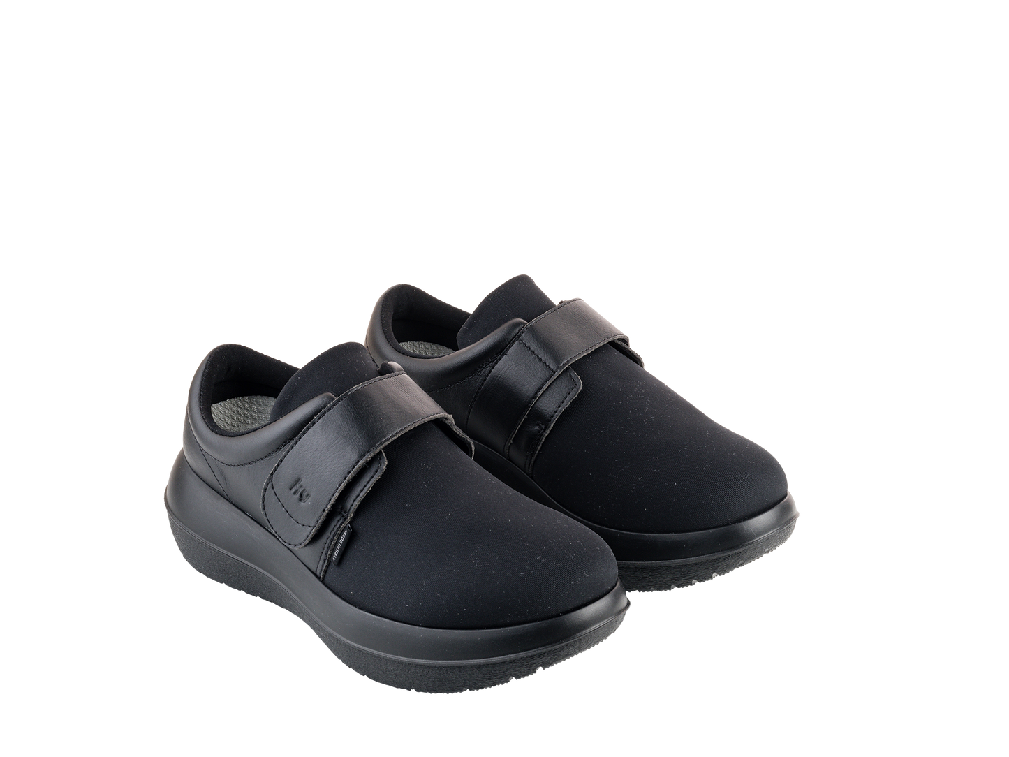 kybun schoen Vals 20 Black Men