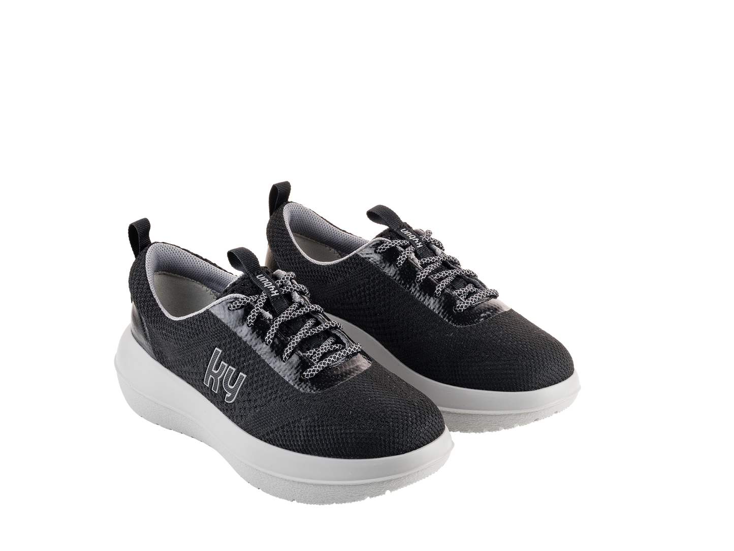 kybun schoen Biel Black Women
