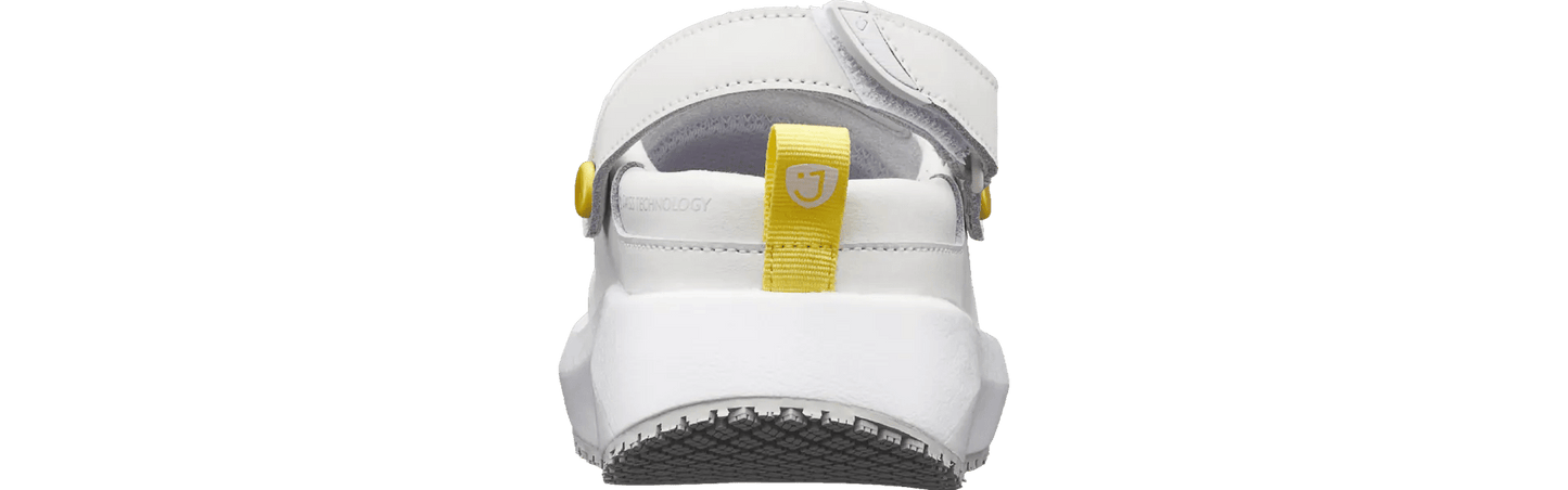 Joya Ace ESD White Women