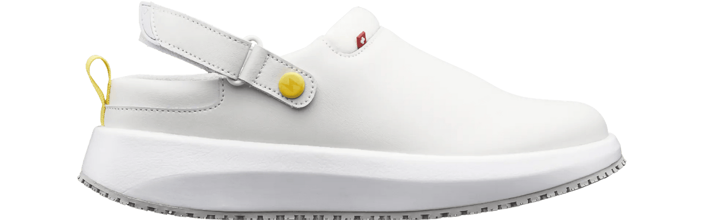 Joya Ace ESD White Women