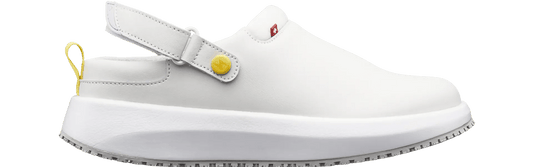 Joya Ace ESD White Women