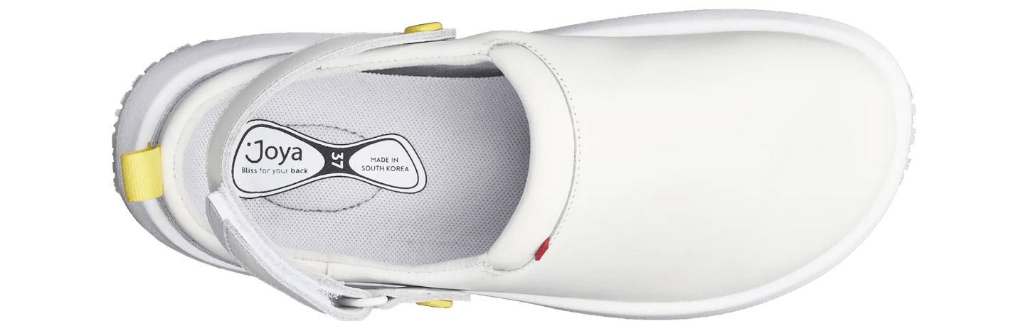 Joya Ace ESD White Women