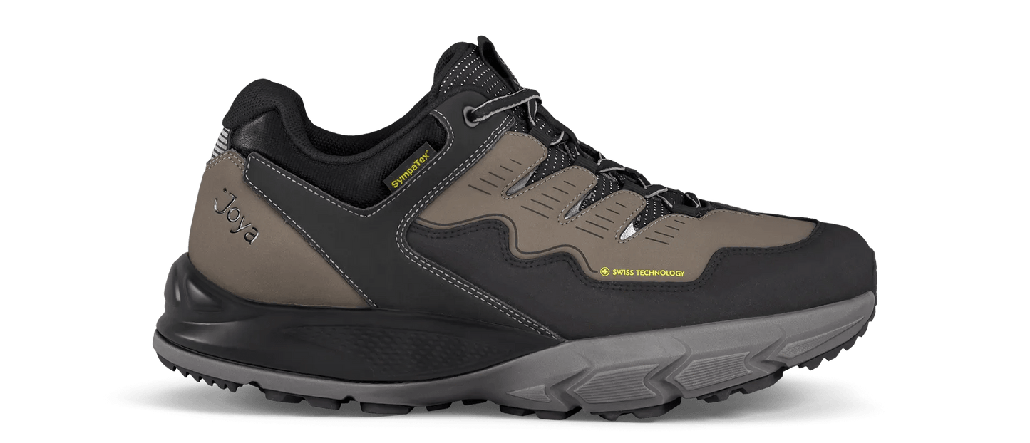 Joya Cadore STX Brown/Black Men