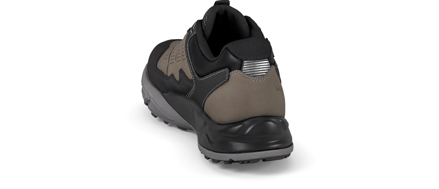 Joya Cadore STX Brown/Black Men