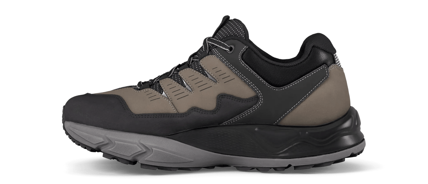Joya Cadore STX Brown/Black Men