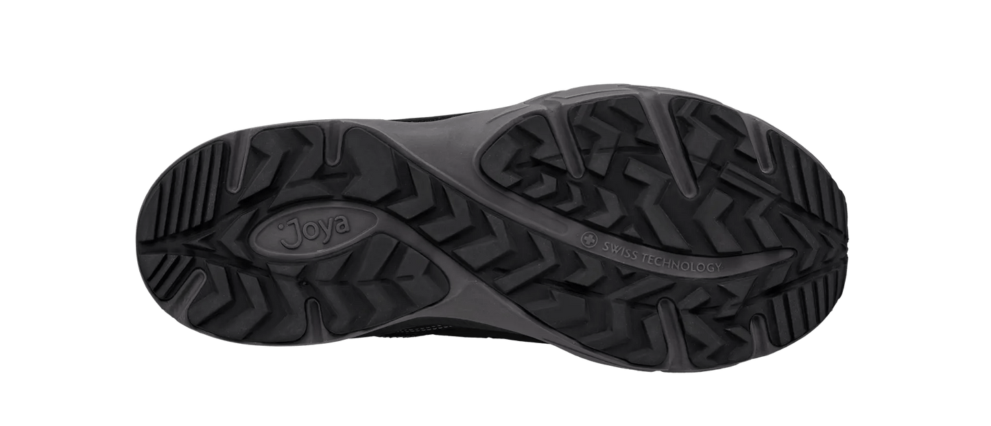 Joya Cadore STX Brown/Black Men