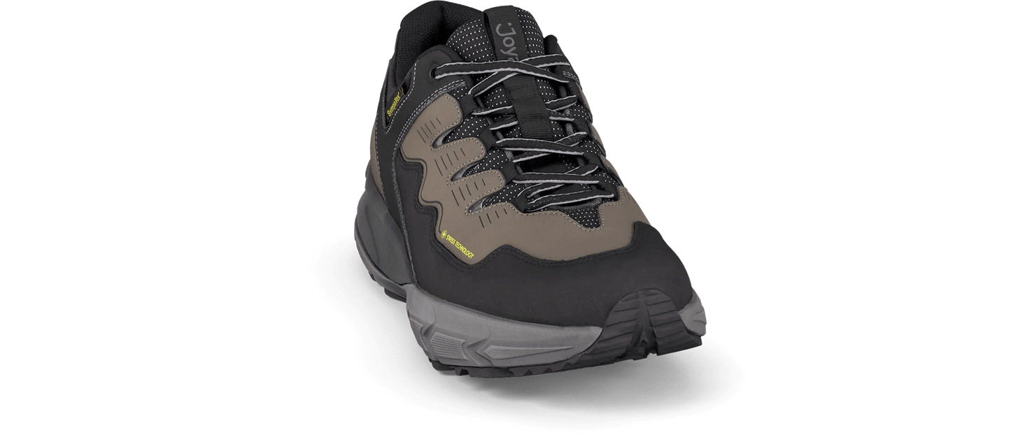 Joya Cadore STX Brown/Black Men