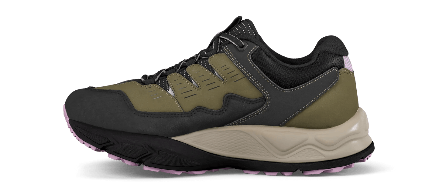 Joya Cadore STX Green Women