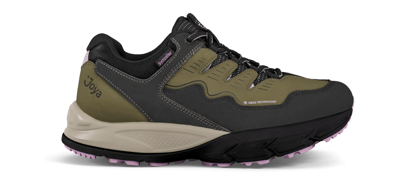 Joya Cadore STX Green Women