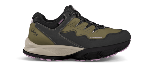 Joya Cadore STX Green Women