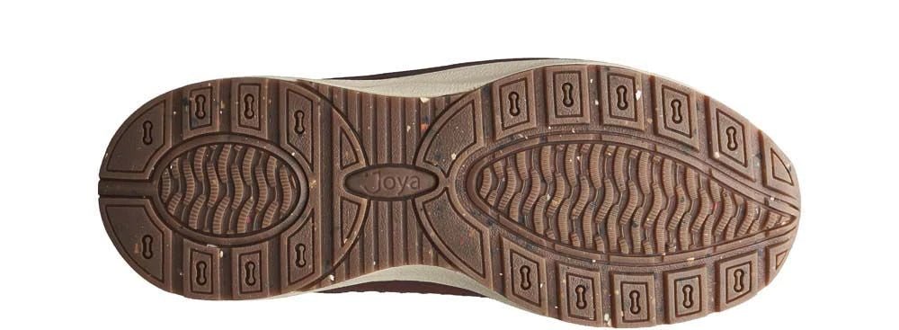 Joya Dynamo Zip Dark Red Woman