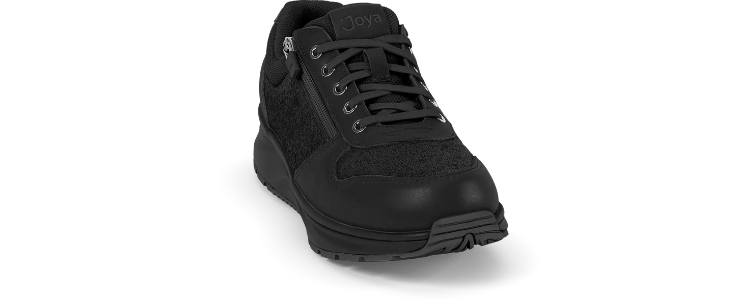 Joya Dynamo Zip W Black II Women