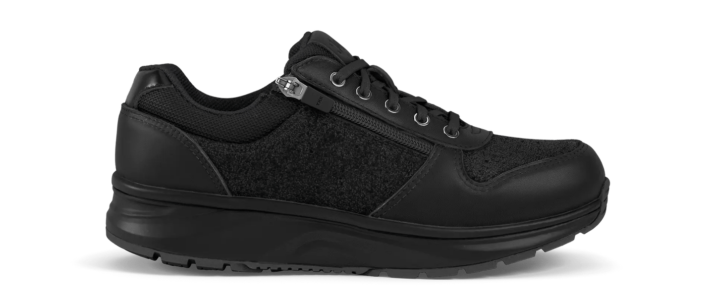 Joya Dynamo Zip W Black II Women