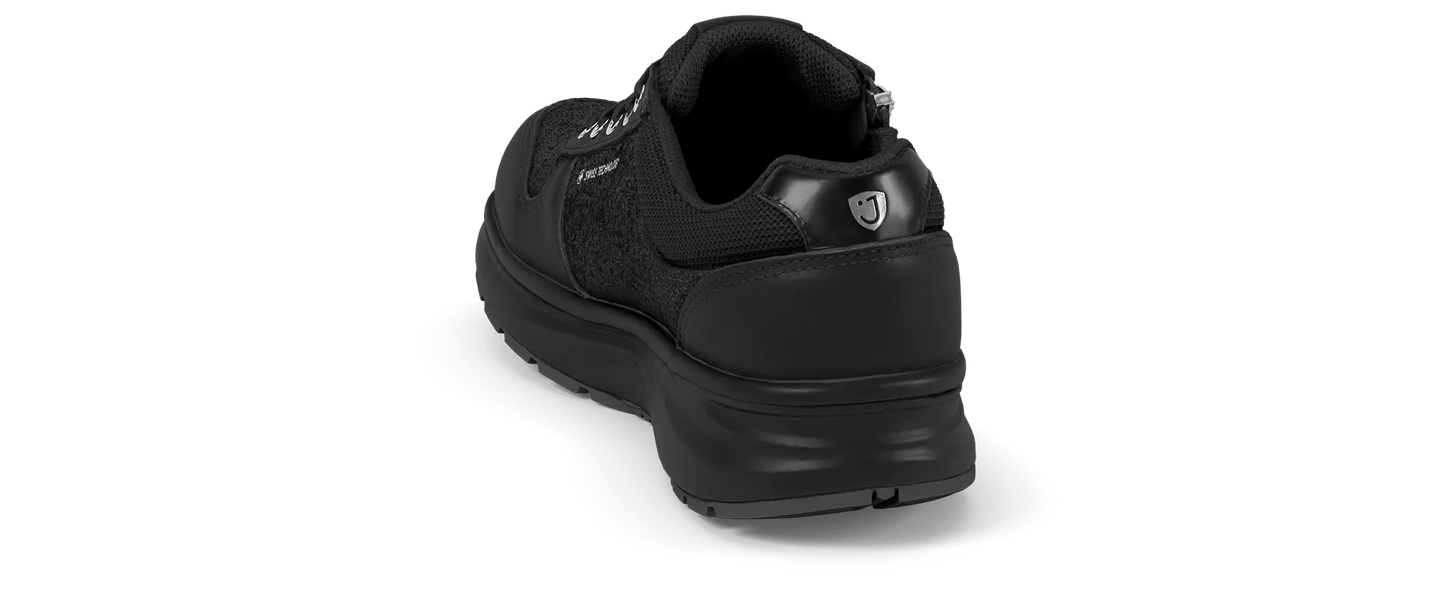 Joya Dynamo Zip W Black II Women