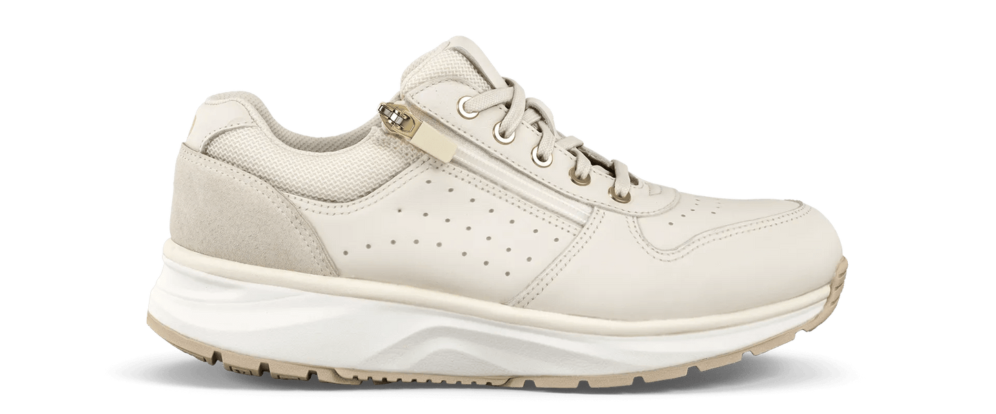 Joya Dynamo Zip W White Woman