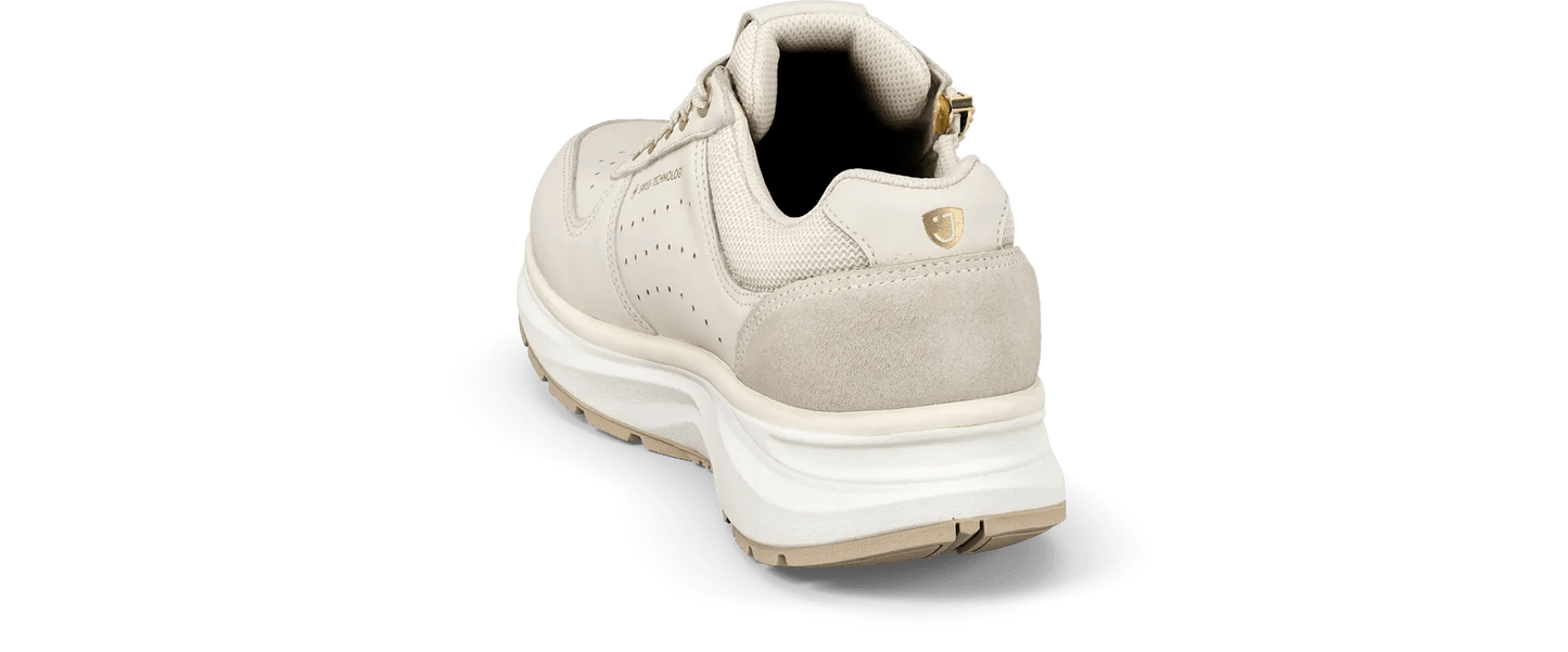 Joya Dynamo Zip W White Woman