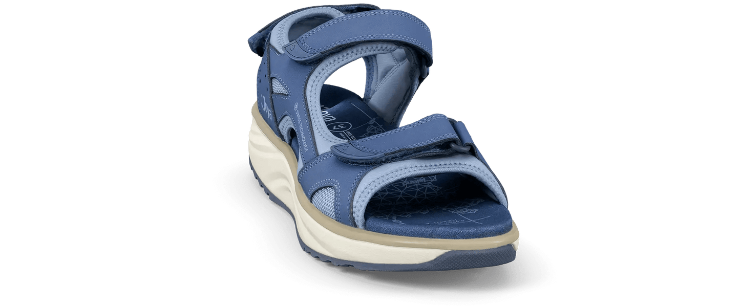 Joya Komodo Women Blue - NIEUW