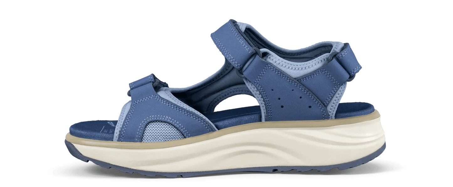 Joya Komodo Women Blue - NIEUW