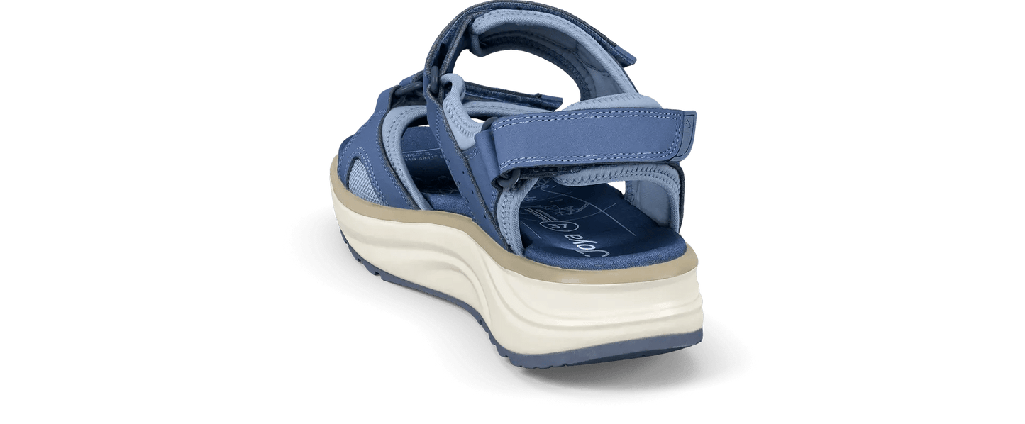 Joya Komodo Women Blue - NIEUW