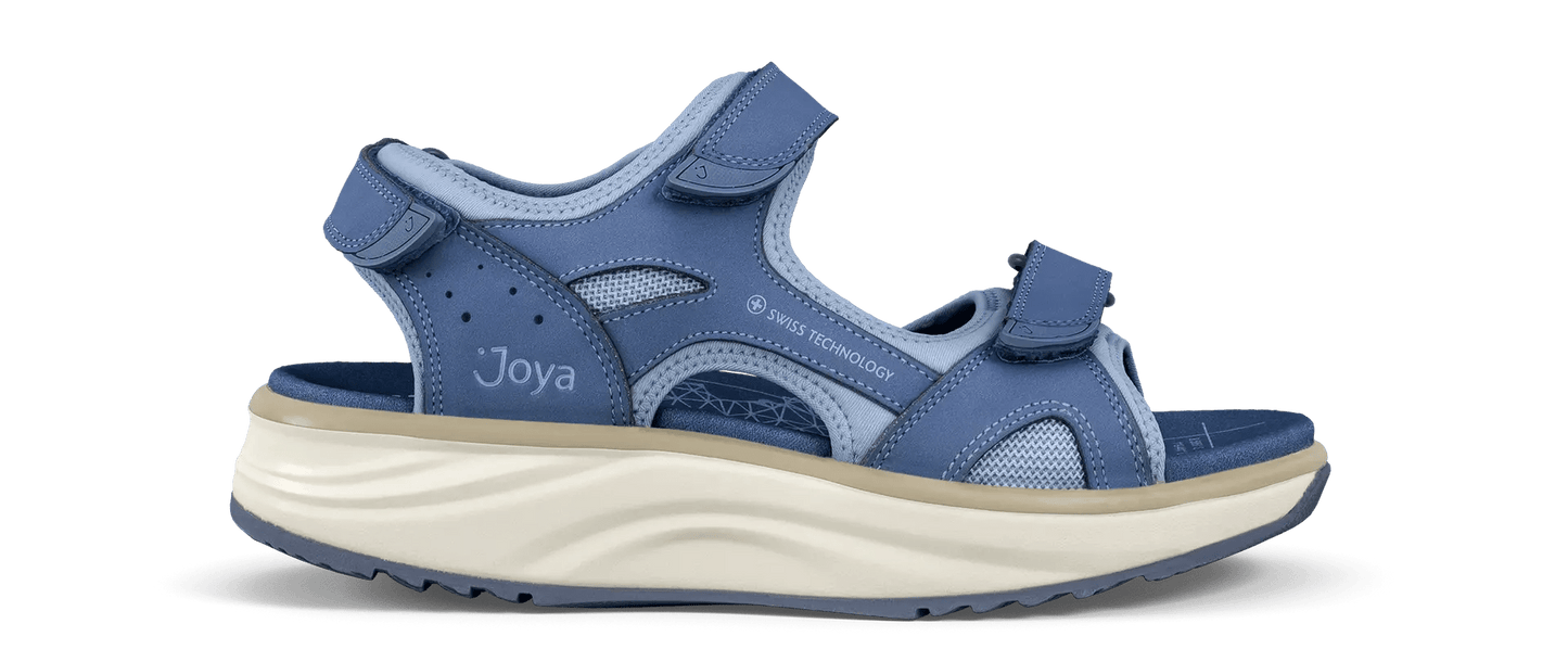 Joya Komodo Women Blue - NIEUW