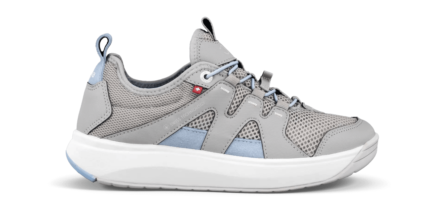 Joya Marbella Light Grey Women
