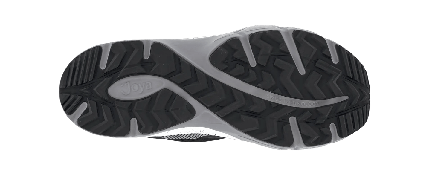 Joya Nova Black Grey Men - NIEUW