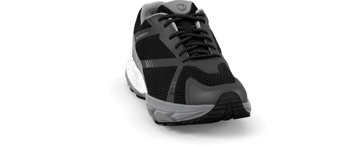 Joya Nova Black Grey Men - NIEUW