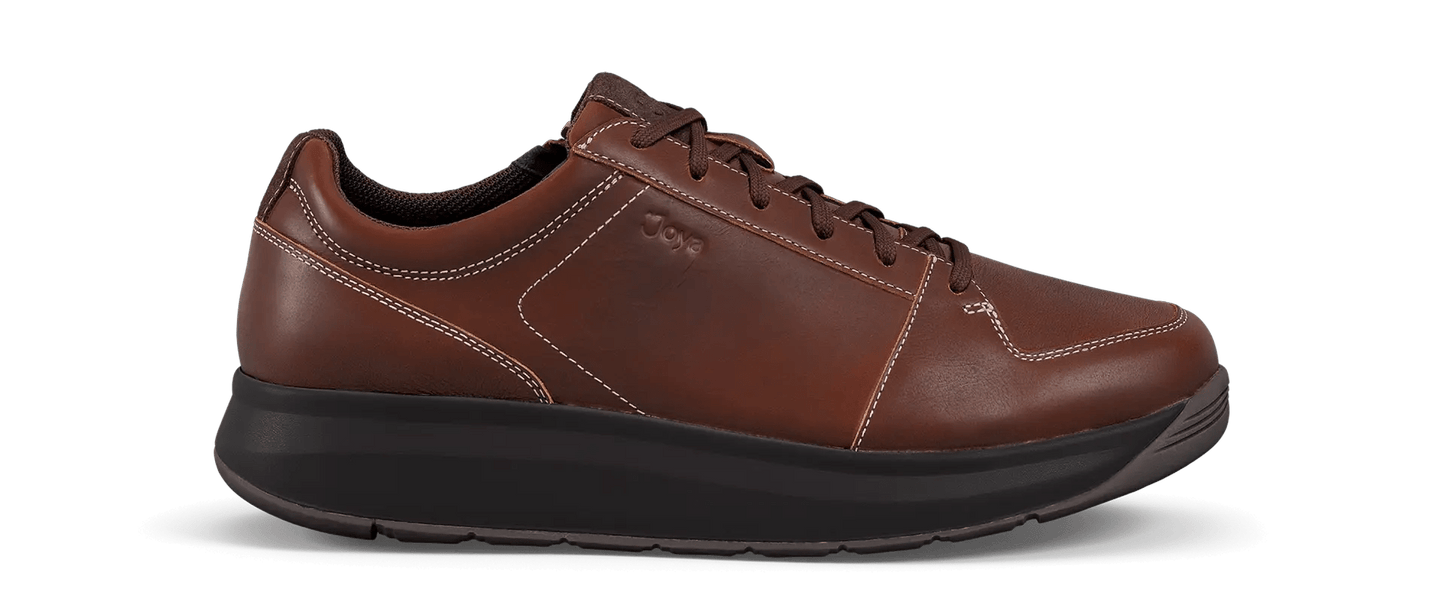 Joya Oliver Brown Men - NIEUW