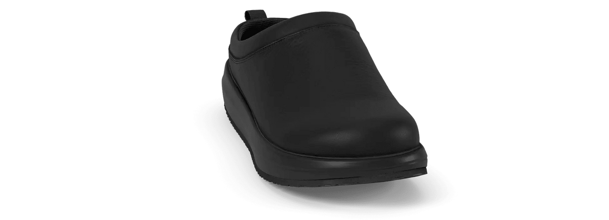 Joya Riga Black Men - Stapvitaal