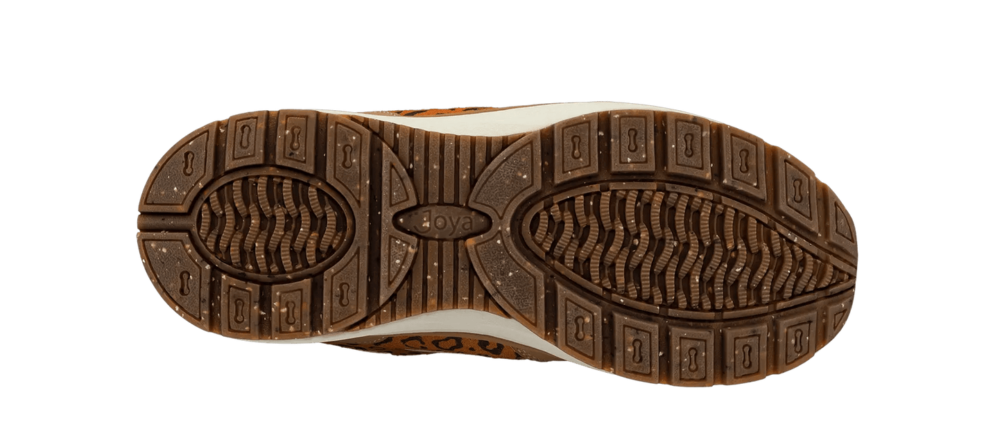 Joya schoen Tina III Beige-white Women - NIEUW