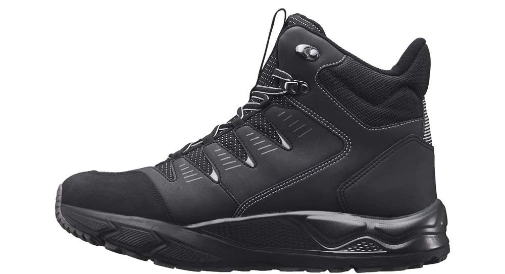 Joya Sierra STX Black Men