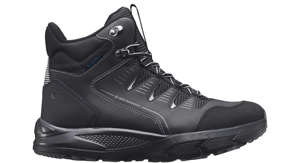 Joya Sierra STX Black Men