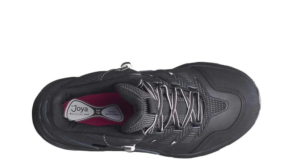 Joya Sierra STX Black Woman