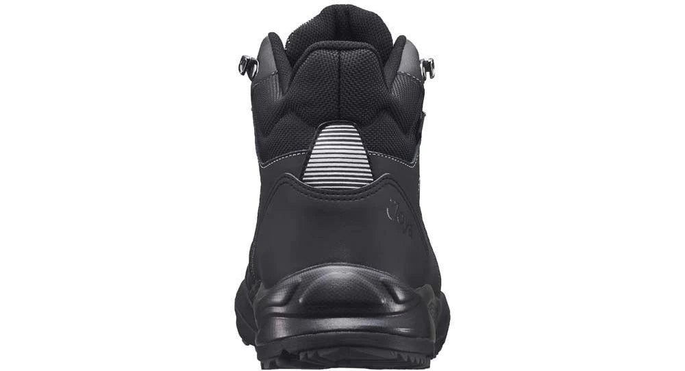 Joya Sierra STX Black Woman