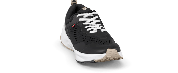 Joya Veloce Black/White Women