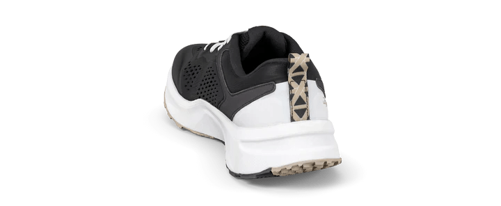 Joya Veloce Black/White Women