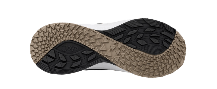 Joya Veloce Black/White Women