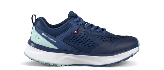 Joya Veloce Blue Woman