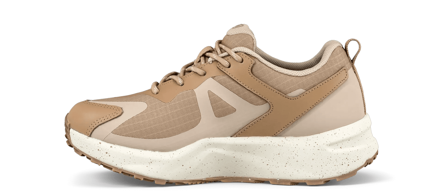 Joya Veloce STX Beige II Women - NIEUW