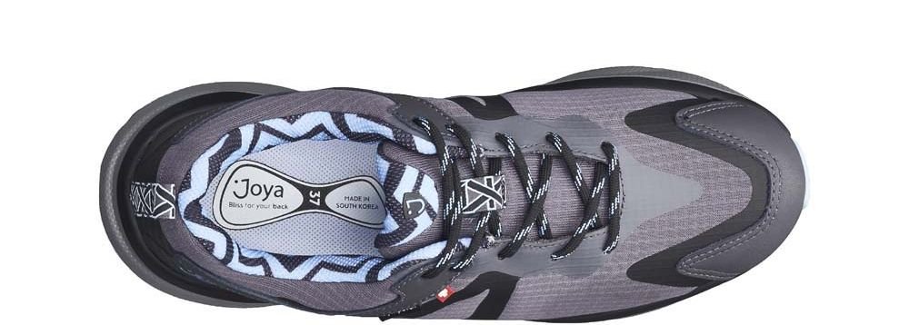 Joya Veloce STX Dark Grey Woman