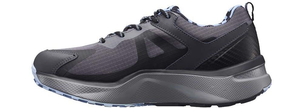 Joya Veloce STX Dark Grey Woman