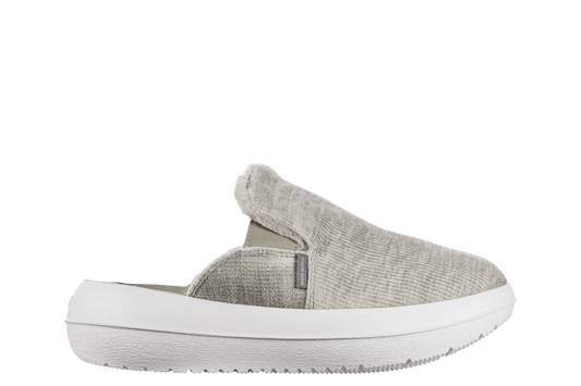 kybun pantoffel Parpan Silver-Grey Women