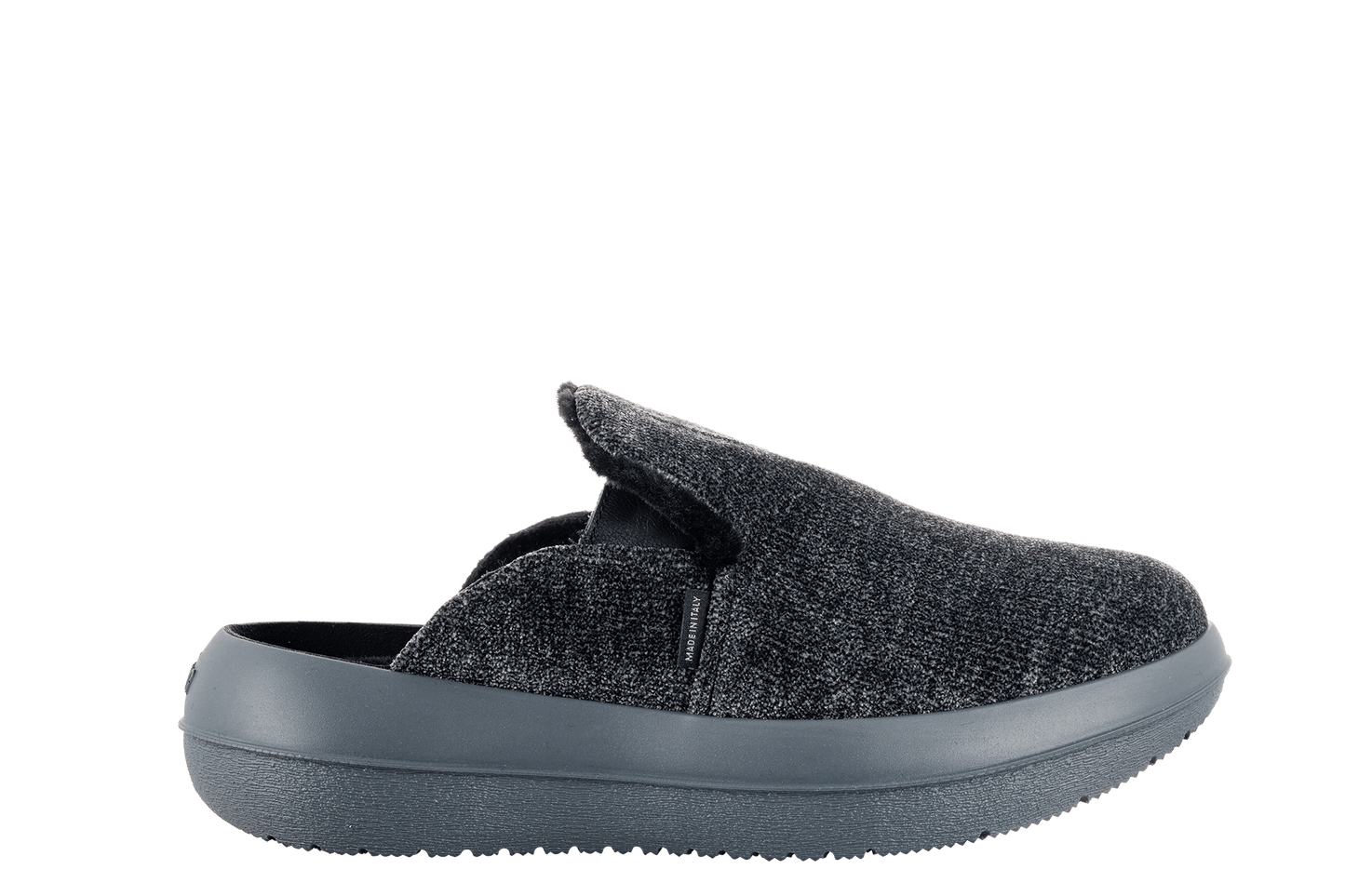 kybun pantoffel Wengen Grey M