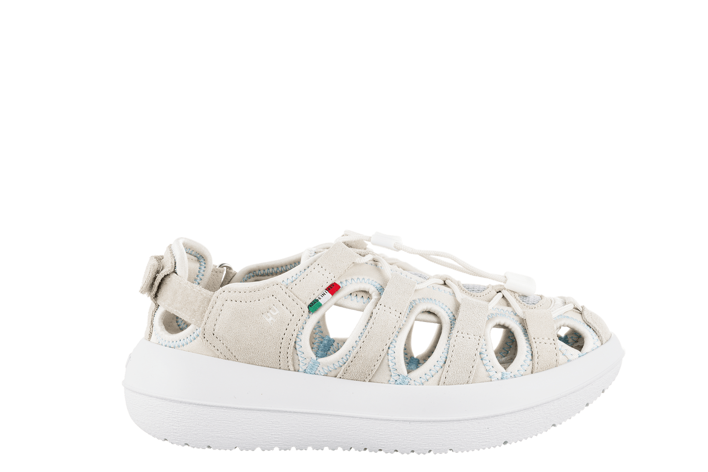 kybun schoen Ascona 20 Sand Women