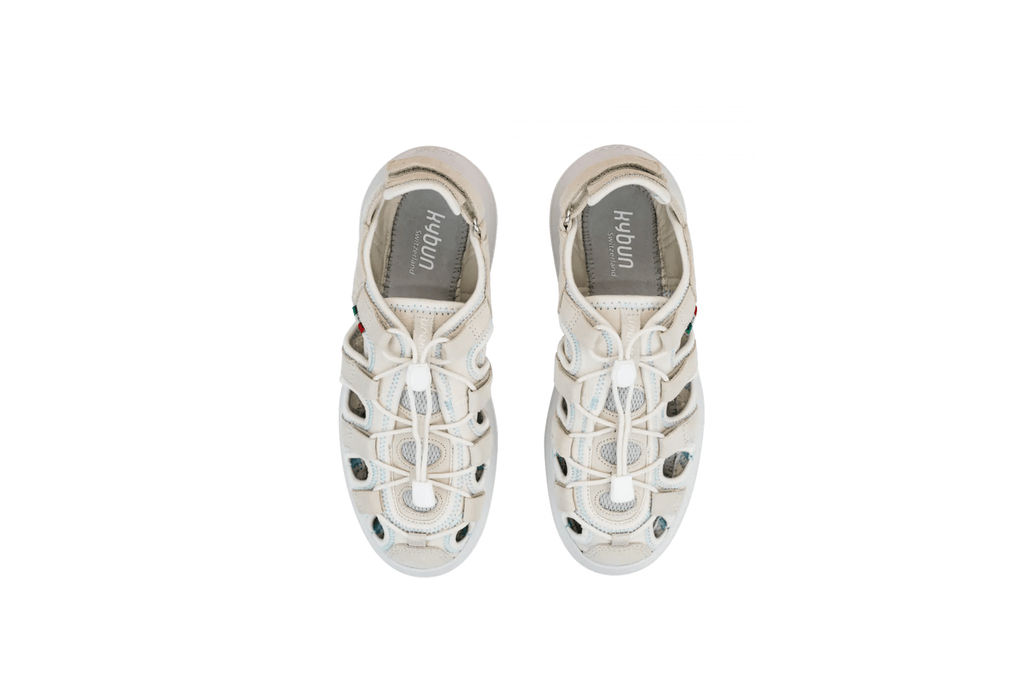 kybun schoen Ascona 20 Sand Women