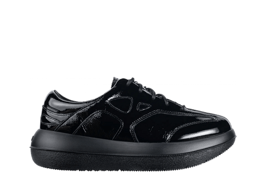 kybun schoen Basel 20 Onyx Women