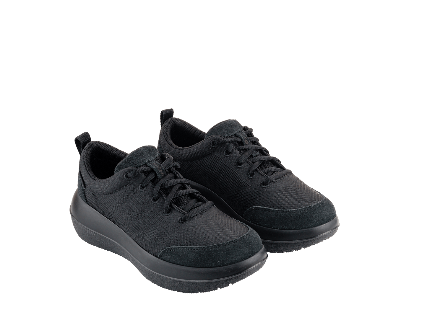 kybun schoen Bauma 20 Black Women