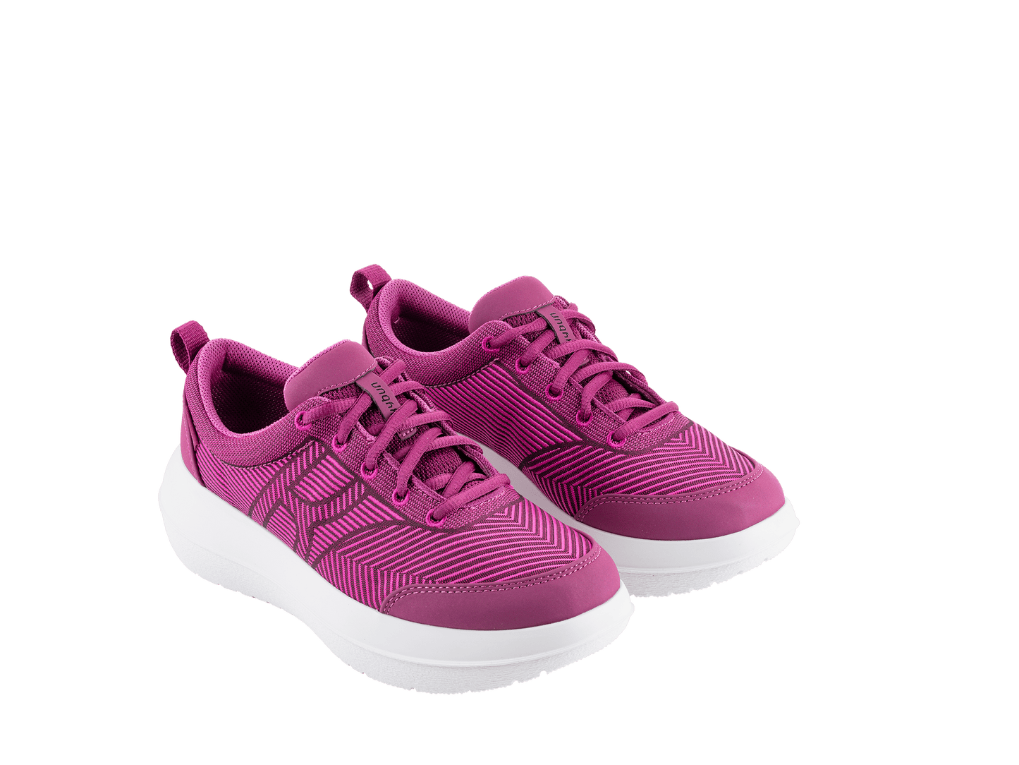 kybun schoen Bauma 20 Fuchsia Women