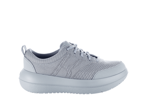 kybun schoen Bauma Grey Women